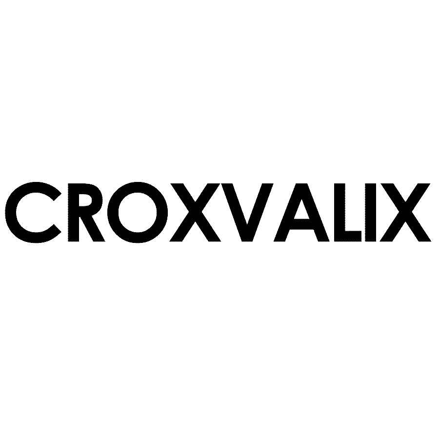 Croxvalix's logo