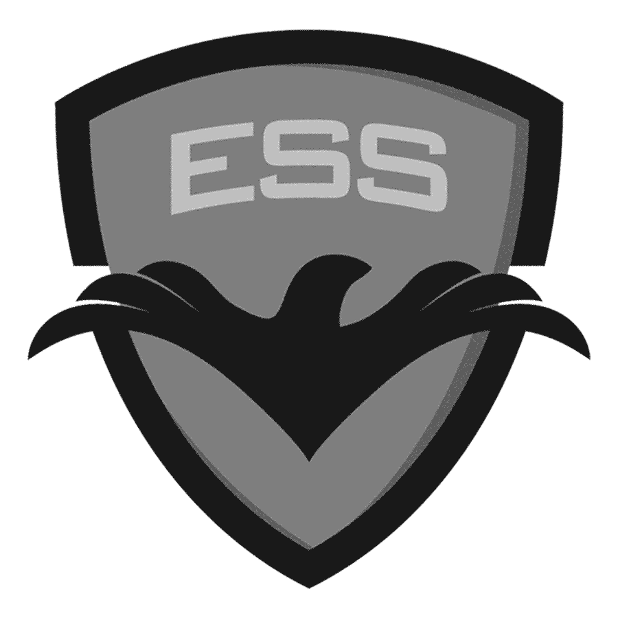 ESS Security Company's logo