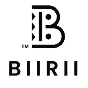 BIIRII Africa's logo