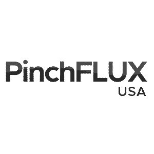 Pinch Flux USA's logo