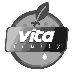Vitafruity's logo