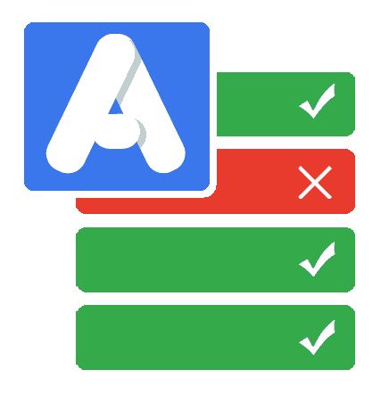 Assessment' logo