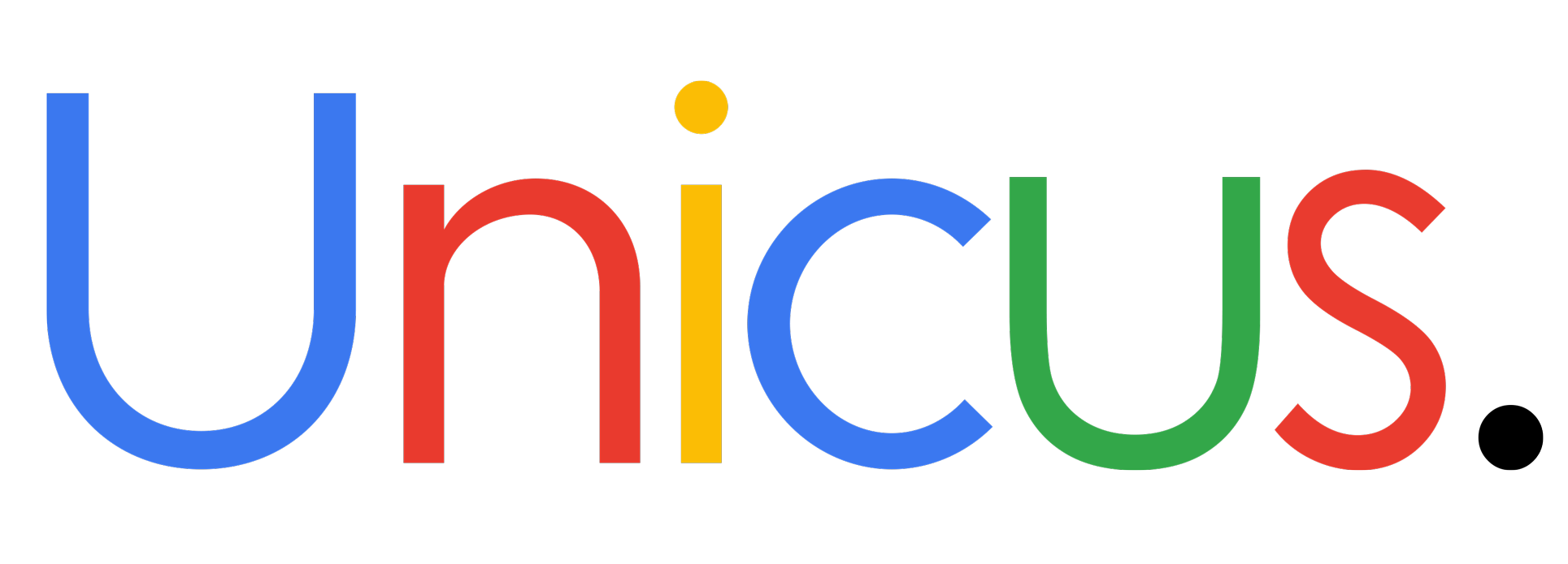 Unicus Logo